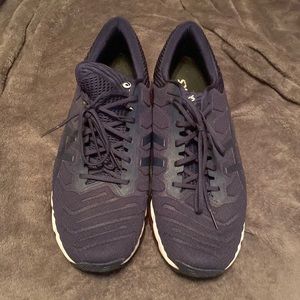 ASICS Mens Gel Quantam 360 6